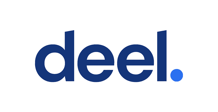 Deel